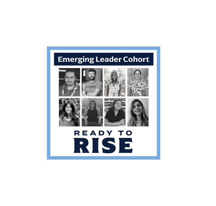 2020-2021 Emerging Leader Cohort